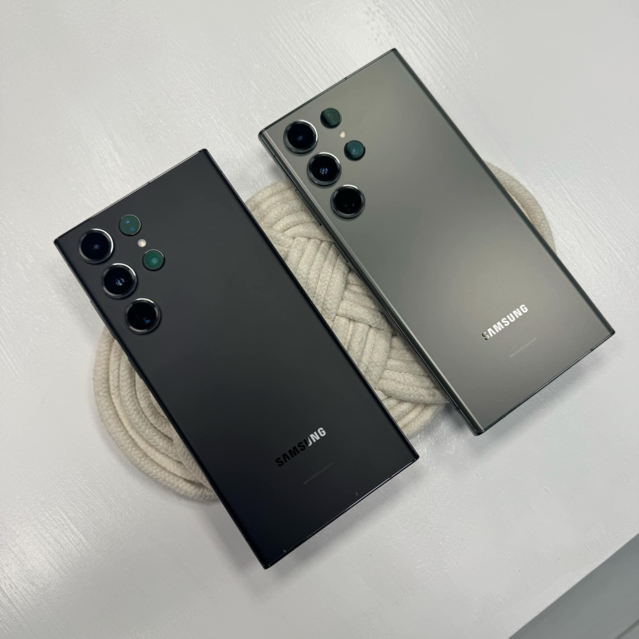 Samsung Galaxy S23 Ultra - Pay $5 DOWN AVAILABLE - NO CREDIT NEEDED