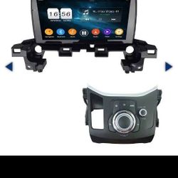 Retail $540.00) Klyde Kd-9514 Android 9.0 Car Stereo Car Audio