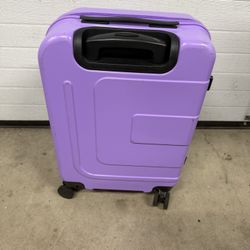 Suit Case Carry on