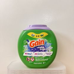 Gain Flings 32ct