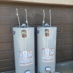 Bradford white 50 gallon gallon Water Heaters 