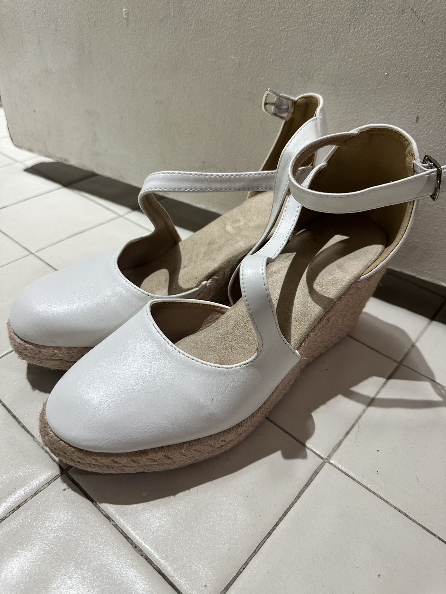 Wedges