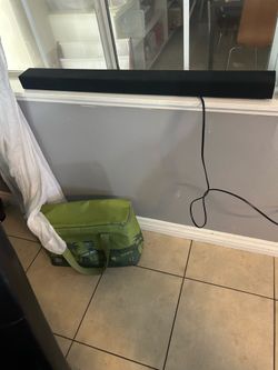 Soundbar