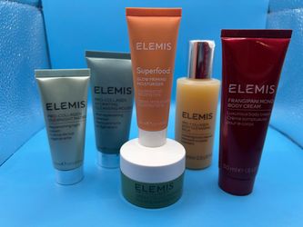 ELEMIS Discovery 6 piece Set