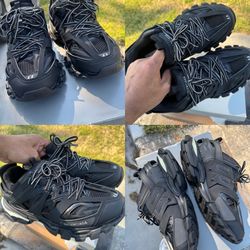 Balenciaga LED Tracks