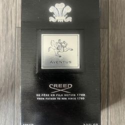 Creed Aventus