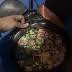 Kermit the Frog Pins