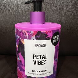 Victoria secret pink lotion sale sales
