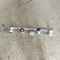 track Light In Good Working Condition