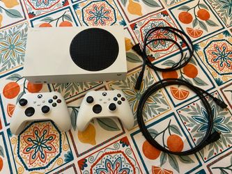 Xbox Series S