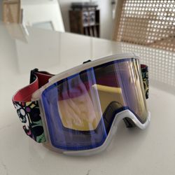 Smith Snowboard Goggles
