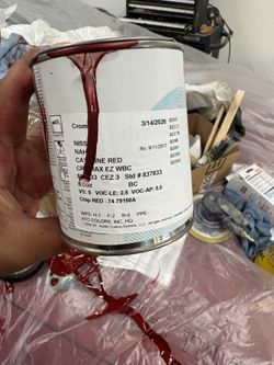 Paint J O B S
