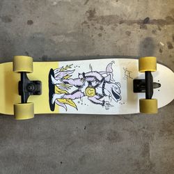 Landyachtz Skate Board