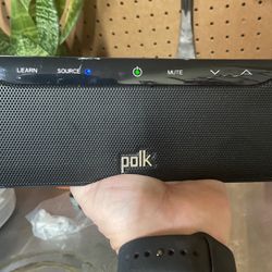 Polk soundbar SB5000