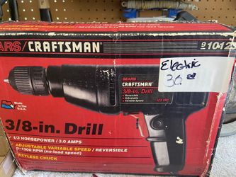 Electric Drill