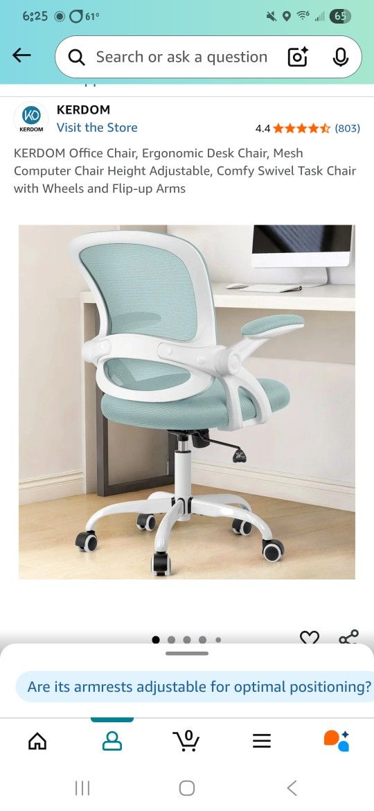 Office Chair
