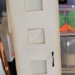 C D Tower Or Display Piece