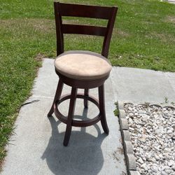 Modern Bar Stool