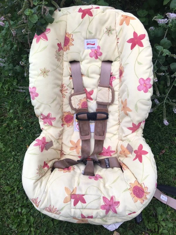Britax Marathon Car seat