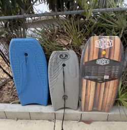 Body board