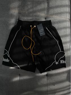 Rhude Moonlight Swim Shorts