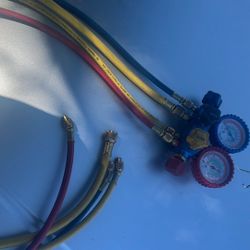 Imperial USA pressure Garages