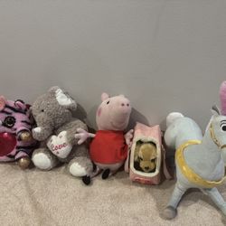stuffies
