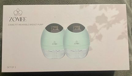 Zomee hands-free Wearable Breast Pump