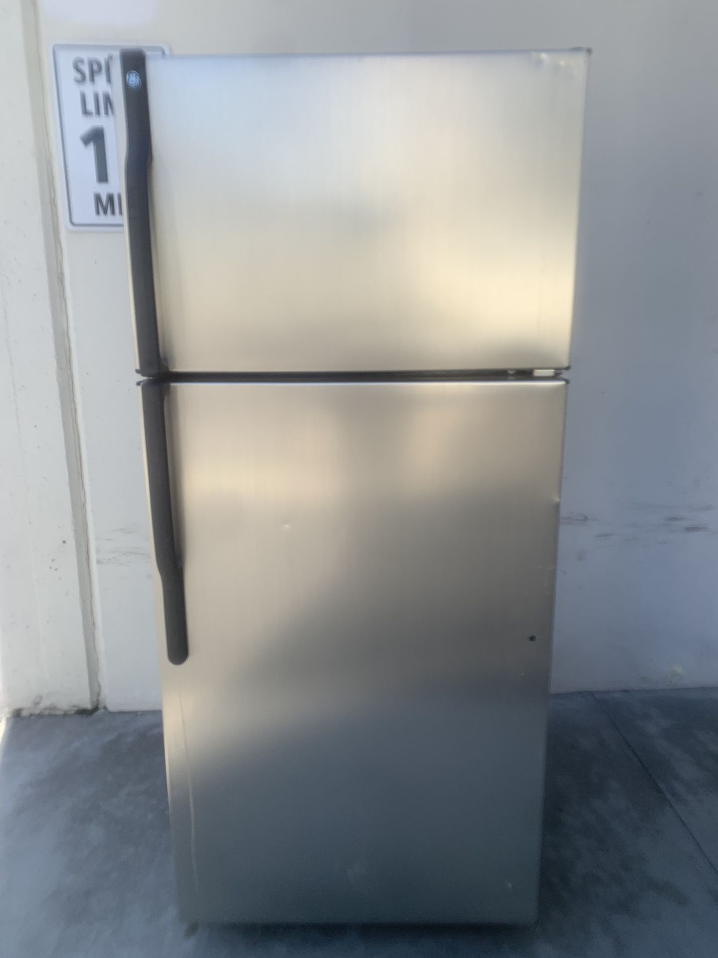 Refrigeradora 