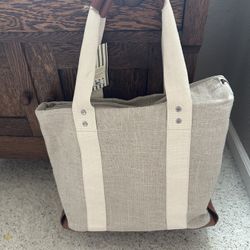 Tote Bag/purse.  New With Tags.