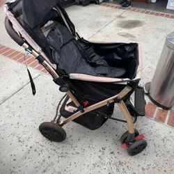 Dog Stroller 