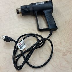 Heat Gun