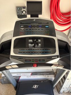 Treadmill Norditrack C950i