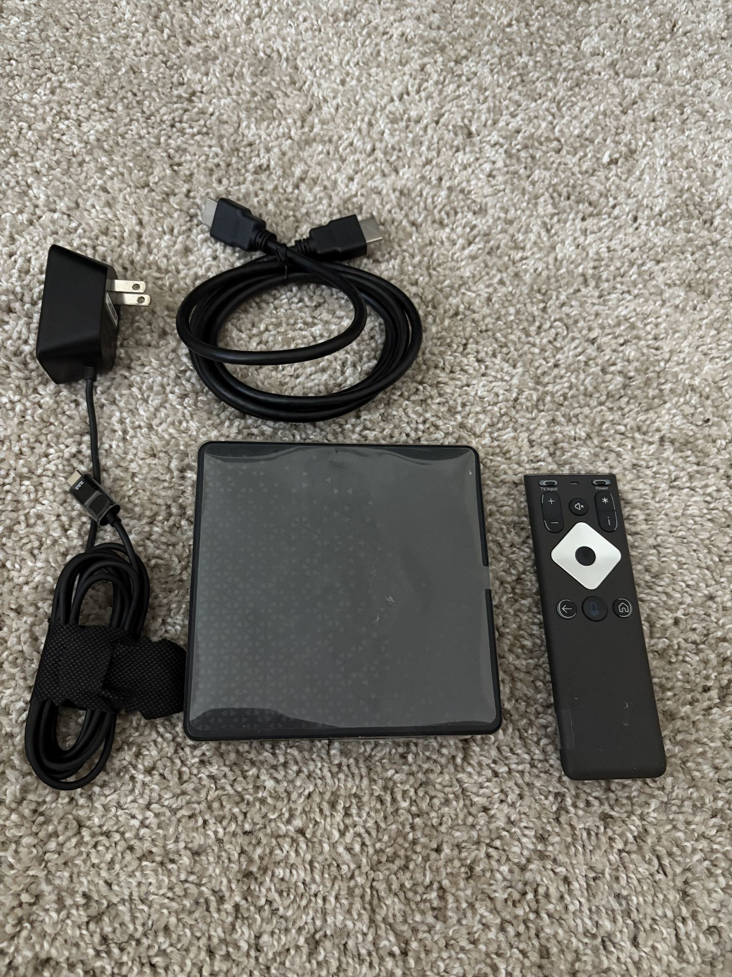 Xfinity Xi6-T Remote HDMI Power Cable