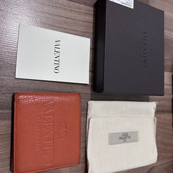 Valentino Garavani Wallet Men