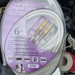 Cables