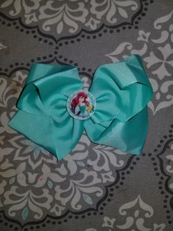 Moños para niñas