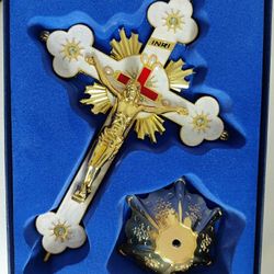  (Crucifijo) Crucifix