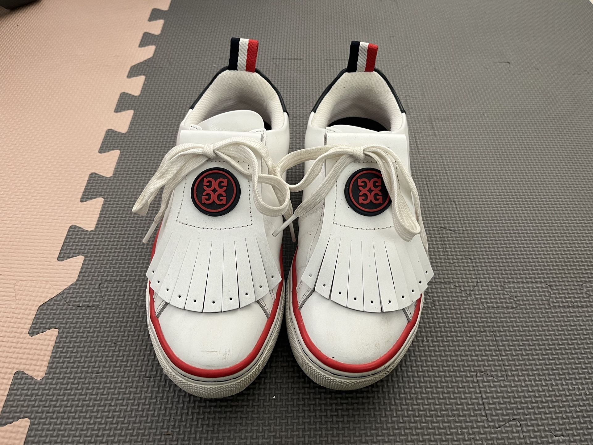 G/fore Womens Golf Shoes Size 6