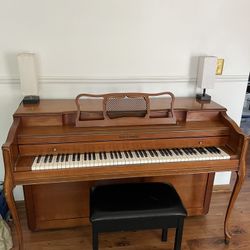 Piano