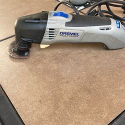 DREMEL Multi-max Cutter