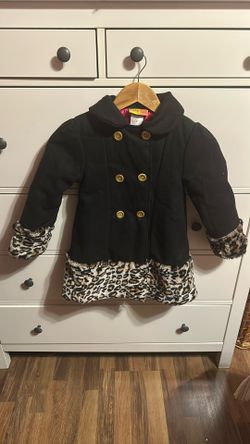 Nice Girl’s Coat