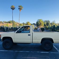 1993 Chevrolet C/K 1500