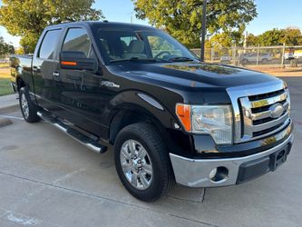 2009 Ford F-150