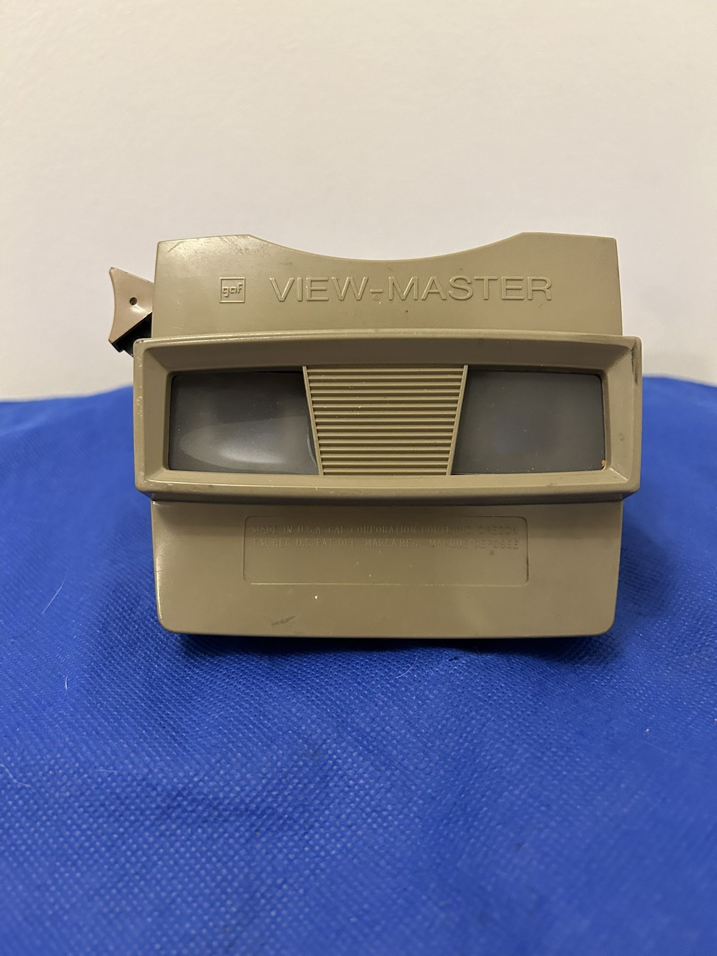 View Master