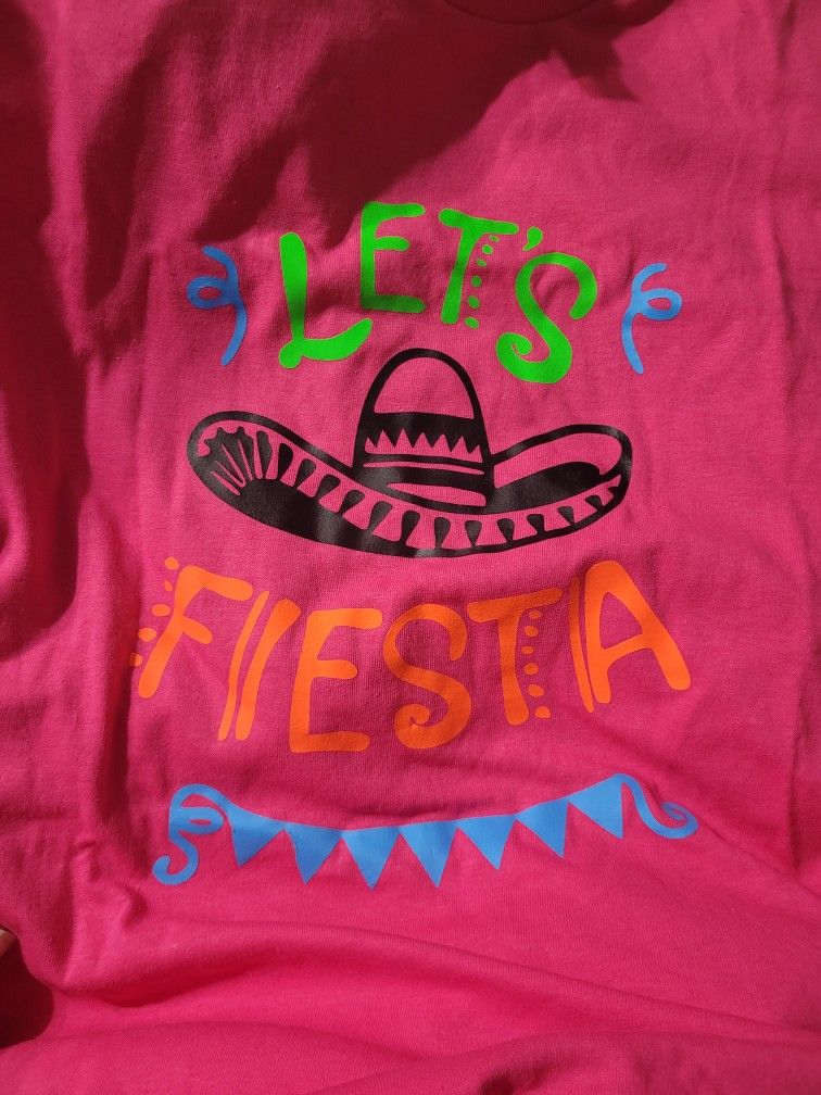 Fiesta Shirt