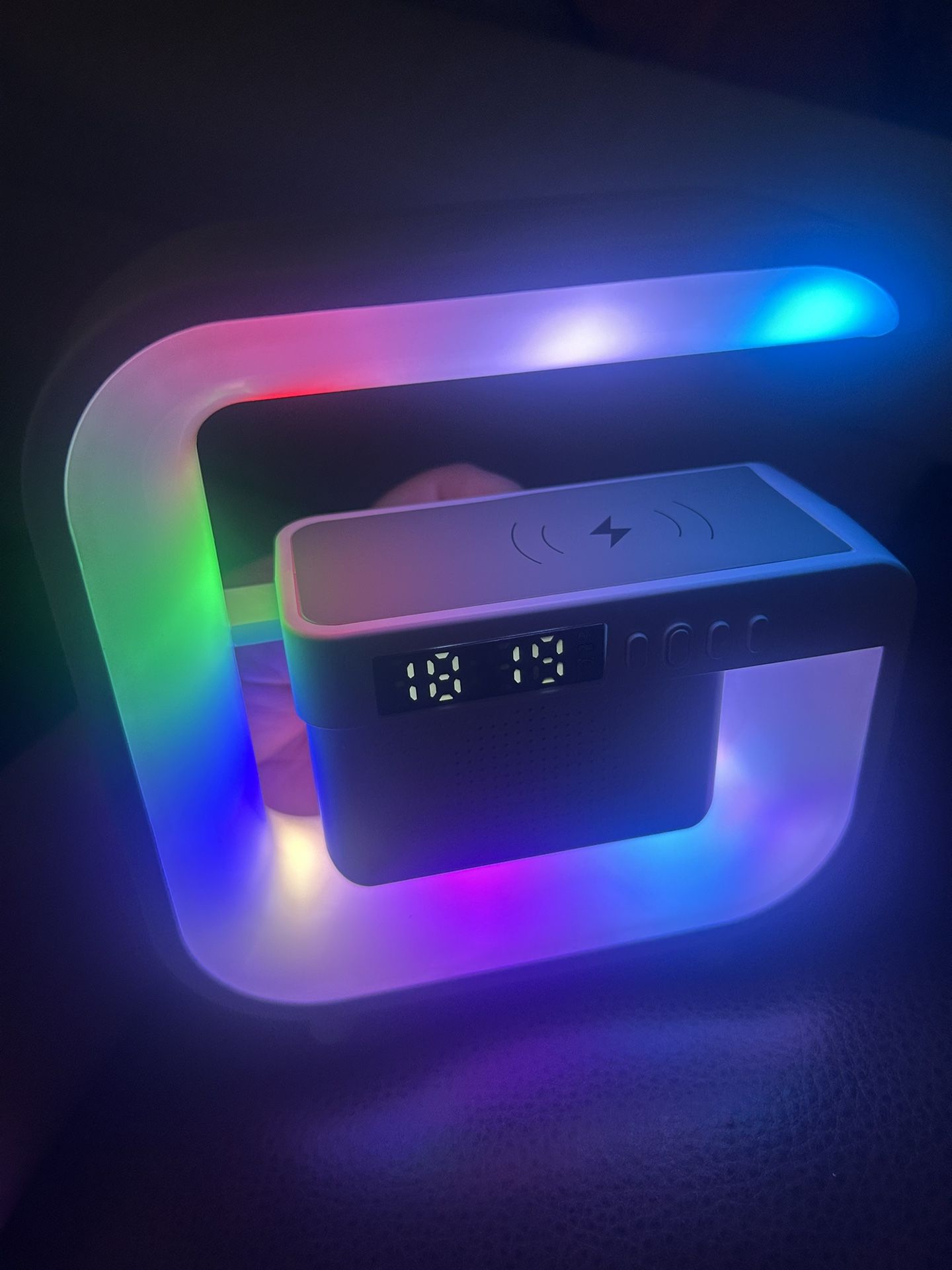 Speaker Bluetooth Charger