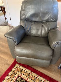 Recliner