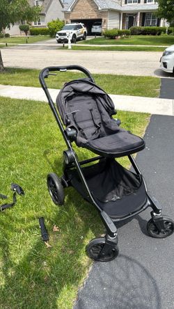 Stroller very good condition