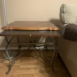 Side Table